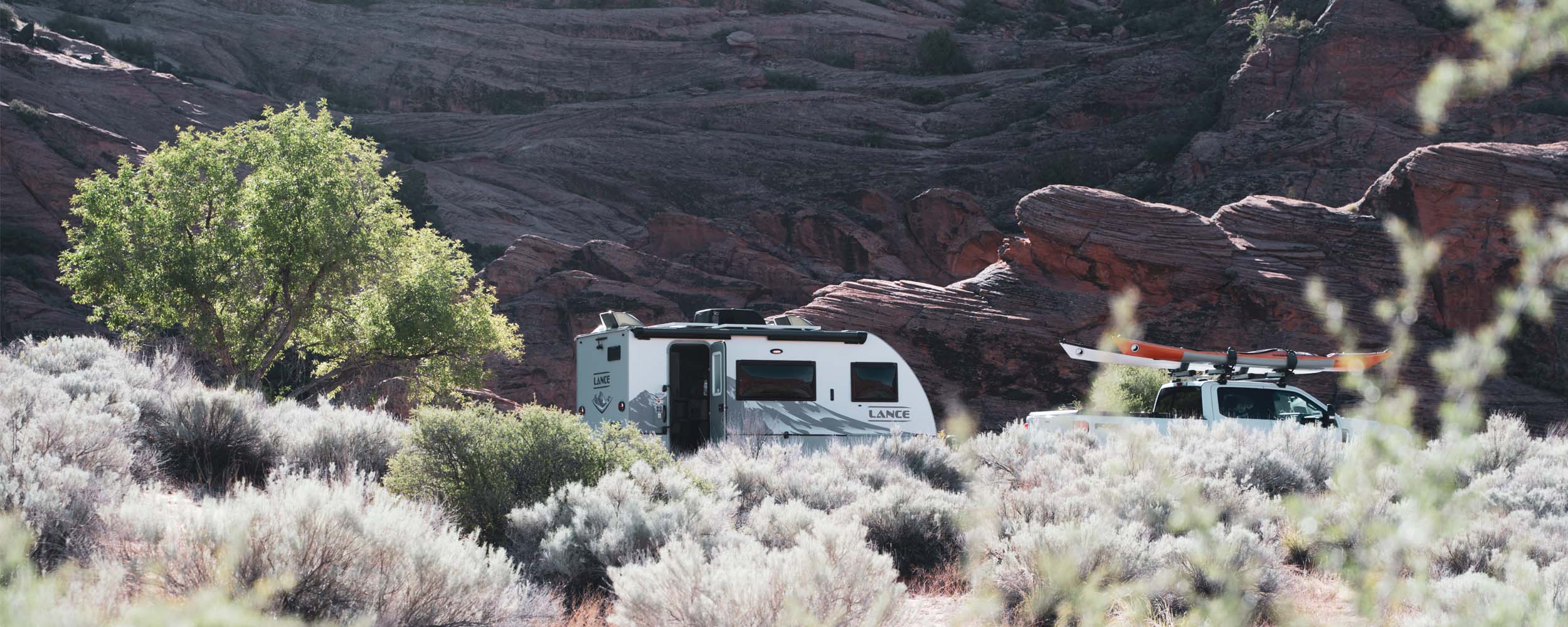 RV & Trailer Products
