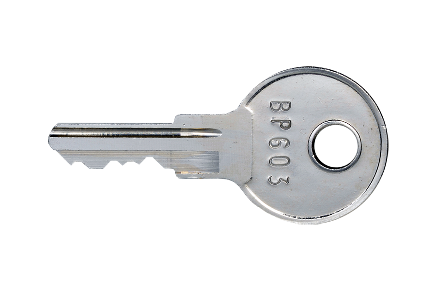 BP-Series Single Cut (BP651-BP700)