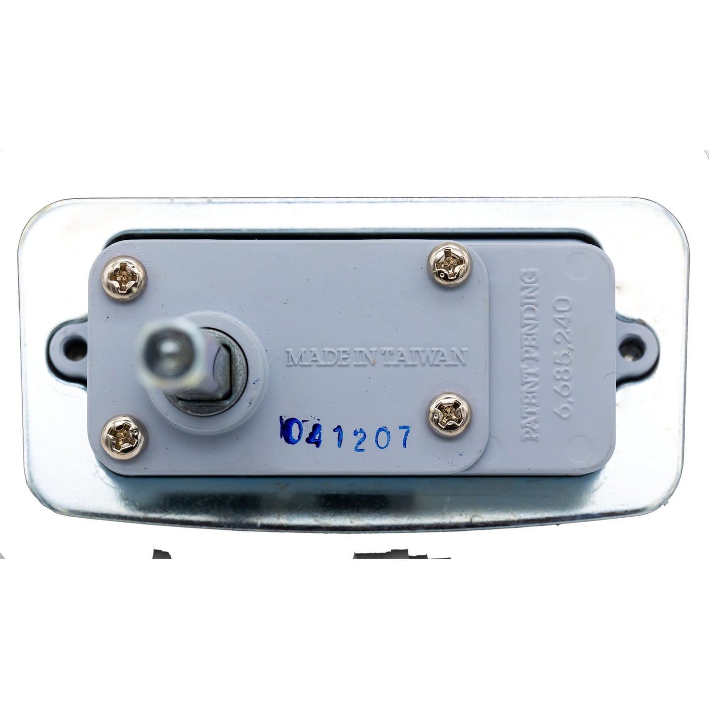 ML-2001 Rotary Paddle Latch for Truck Tonneau Covers