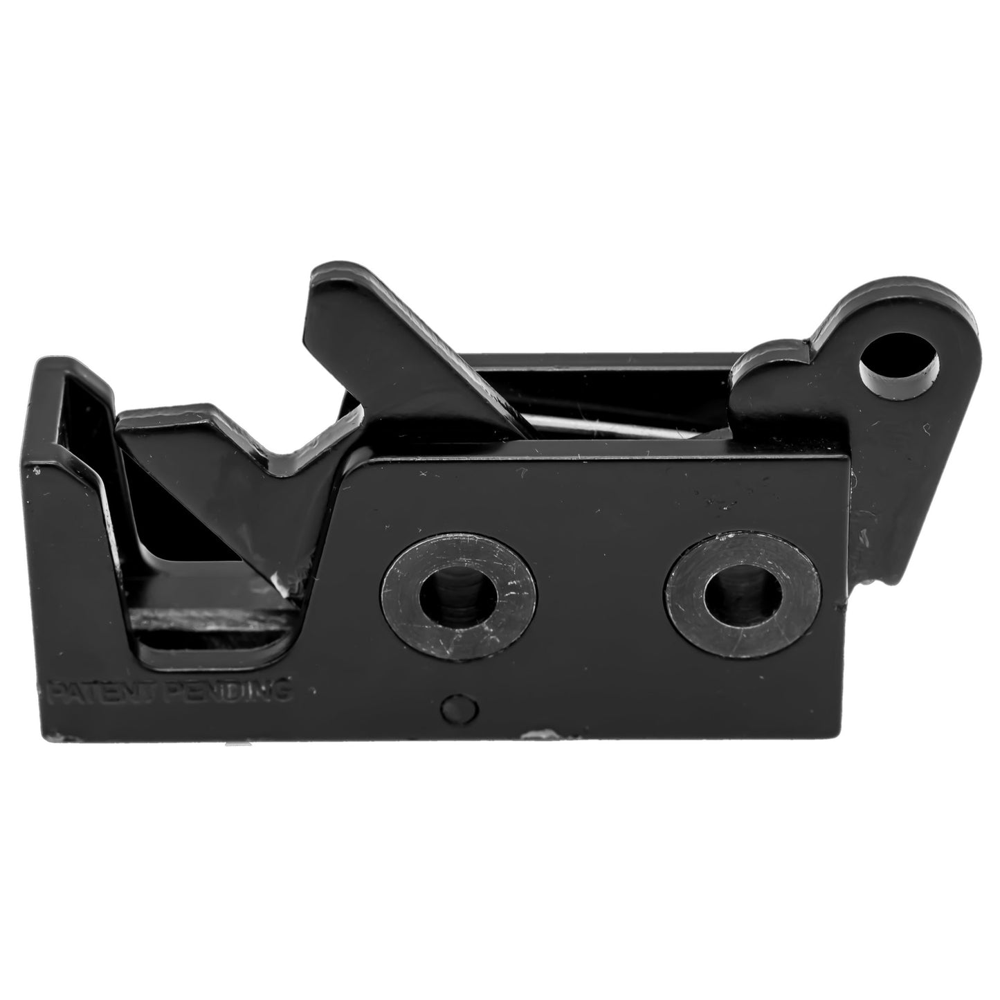 Side Pull Single Stage Rotary Latch — Right Hand (RH)