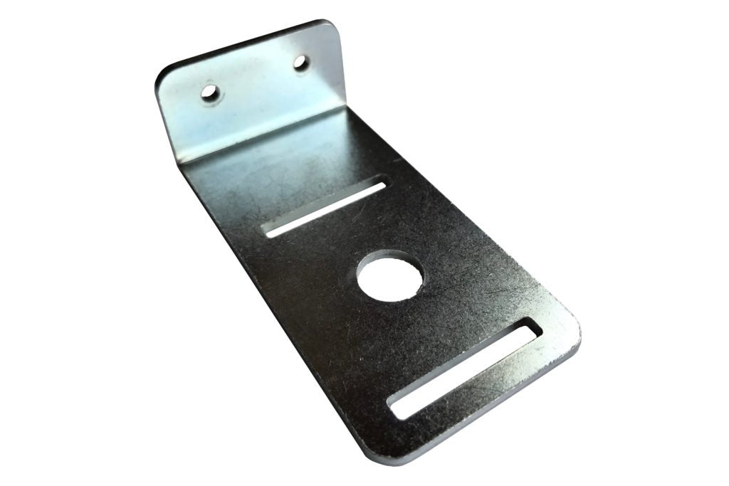 LP Tank Lock