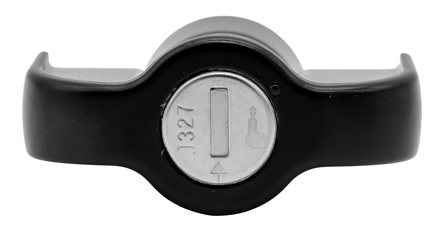 TW-501 Locking Winged T-Handle Assembly
