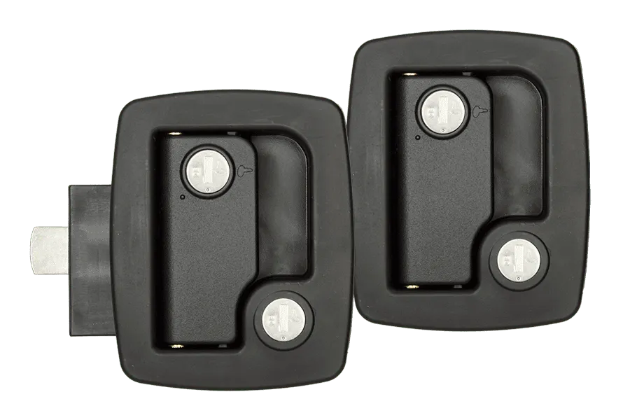 BP-8RVLP Twin Pack