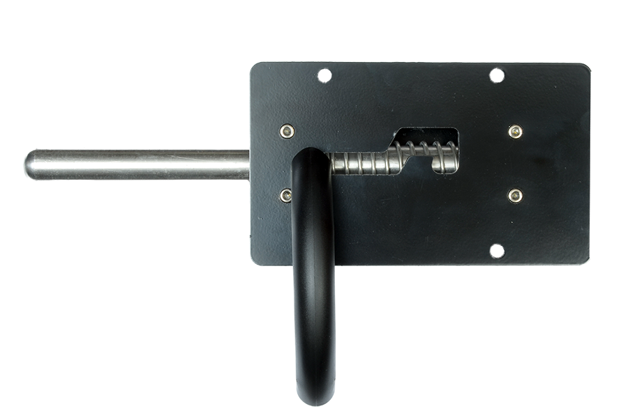 Divider Latch