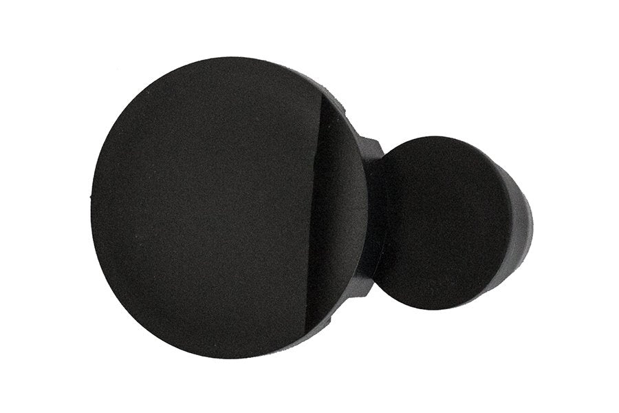 Lock Cylinder Protection Cap