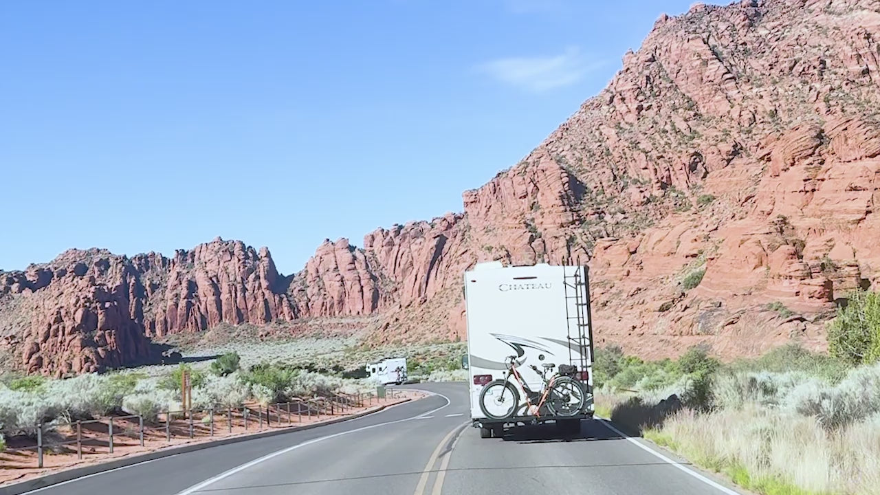 Load video: