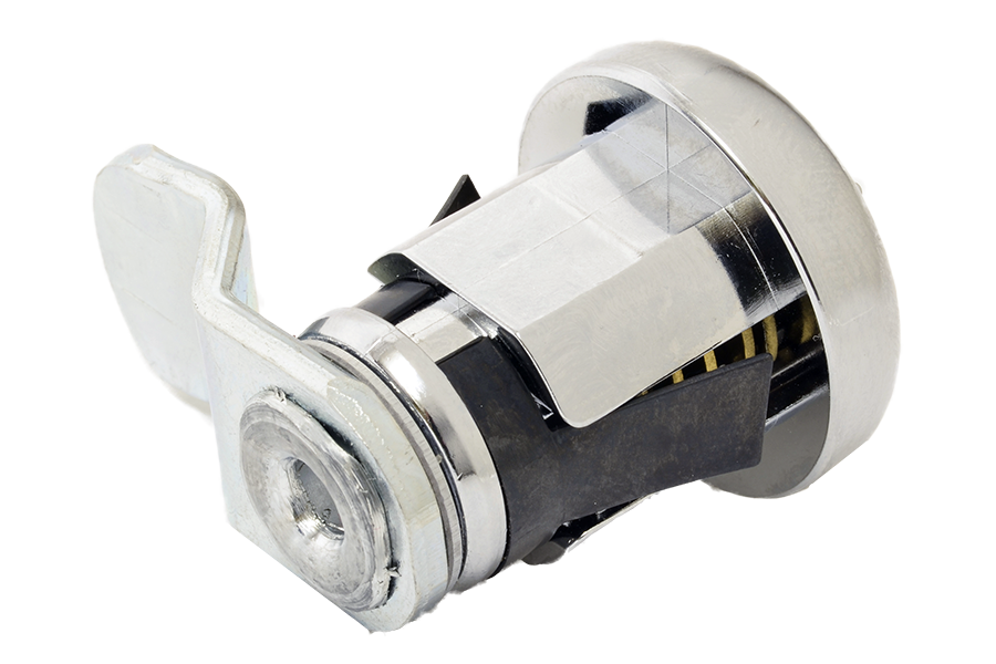 SCI Barb Cam Lock