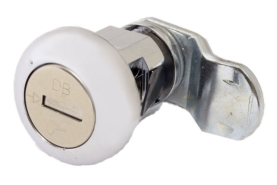 SCI Barb Cam Lock
