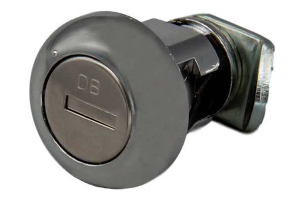 SCI Barb Cam Lock