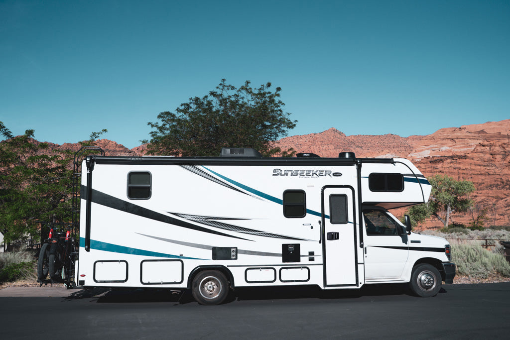 RV Accessories