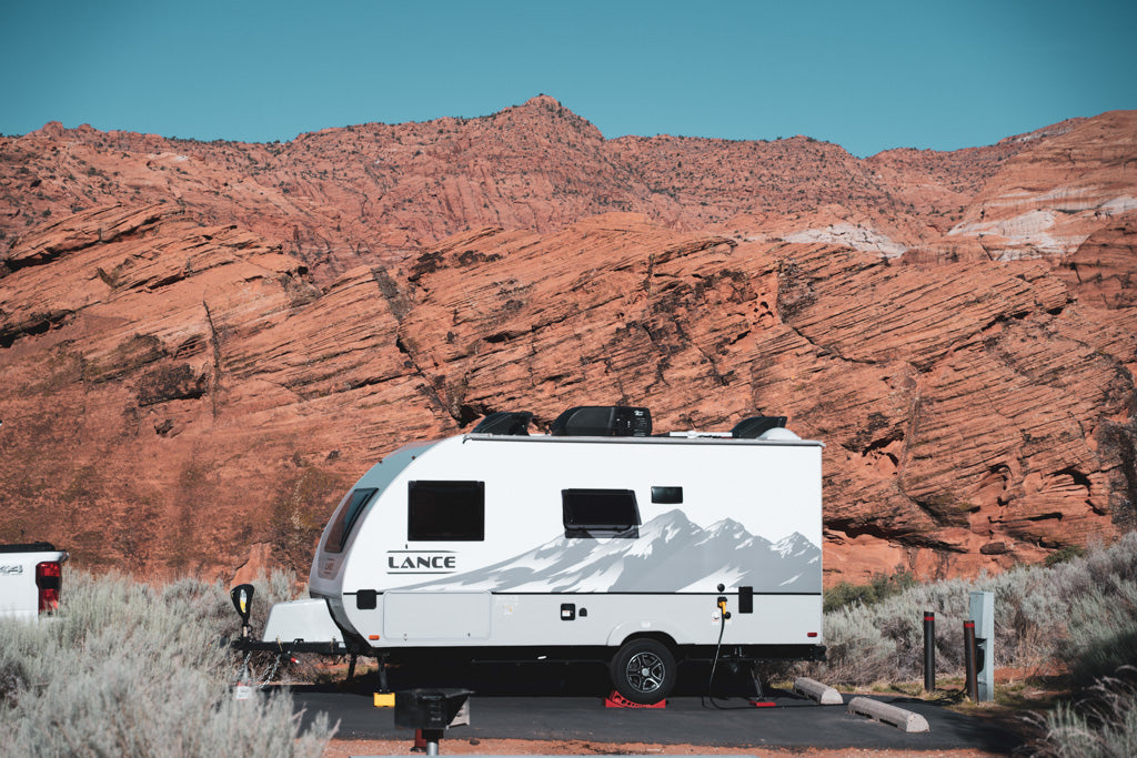 RV Handles, Latches and Locks – Bauer Products