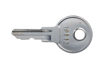 Bauer Key Switch Replacement Keys – Bauer Products