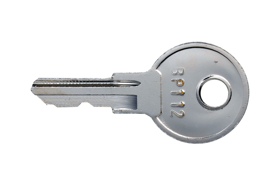 BP-112 | Replacement Key | Bauer Products – Bauer Products