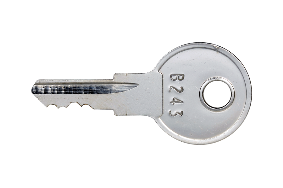 B-Series (B201-B252) | Replacement Key | Bauer Products – Bauer Products