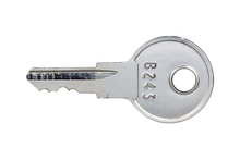 B-Series (B201-B252)