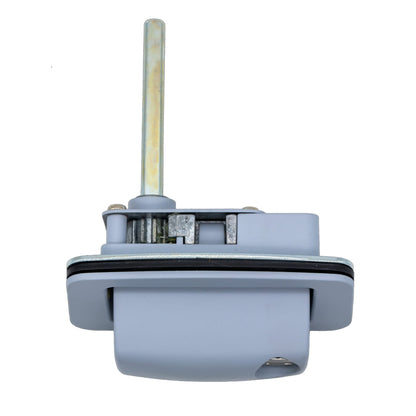ML-2001 Rotary Paddle Latch for Truck Tonneau Covers