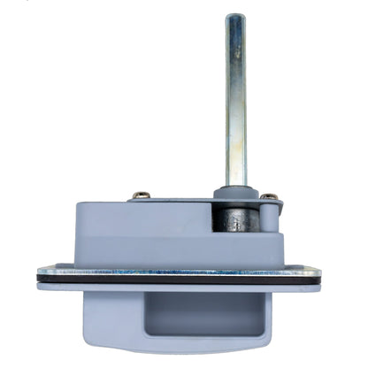 ML-2001 Rotary Paddle Latch for Truck Tonneau Covers