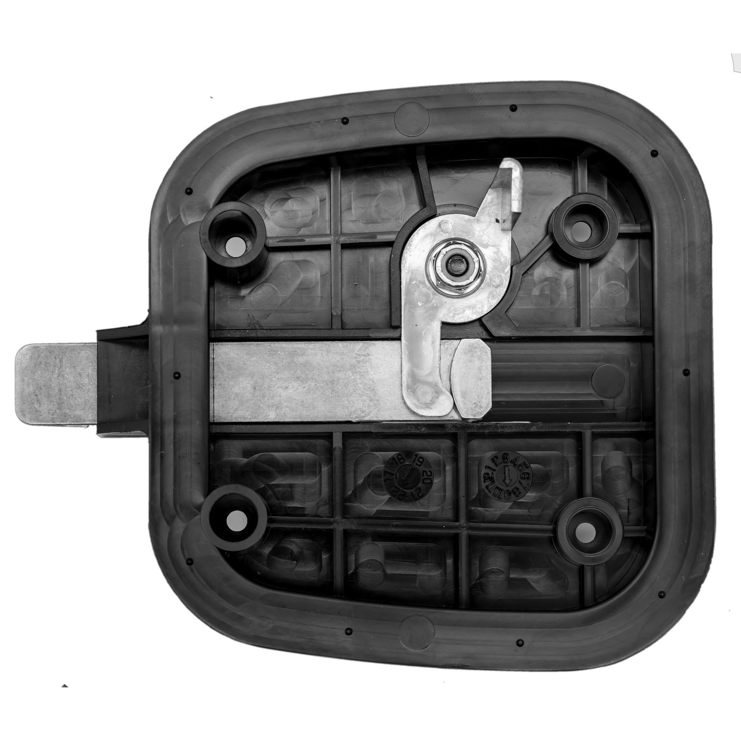 RV Slam Latch for Lippert Baggage Doors