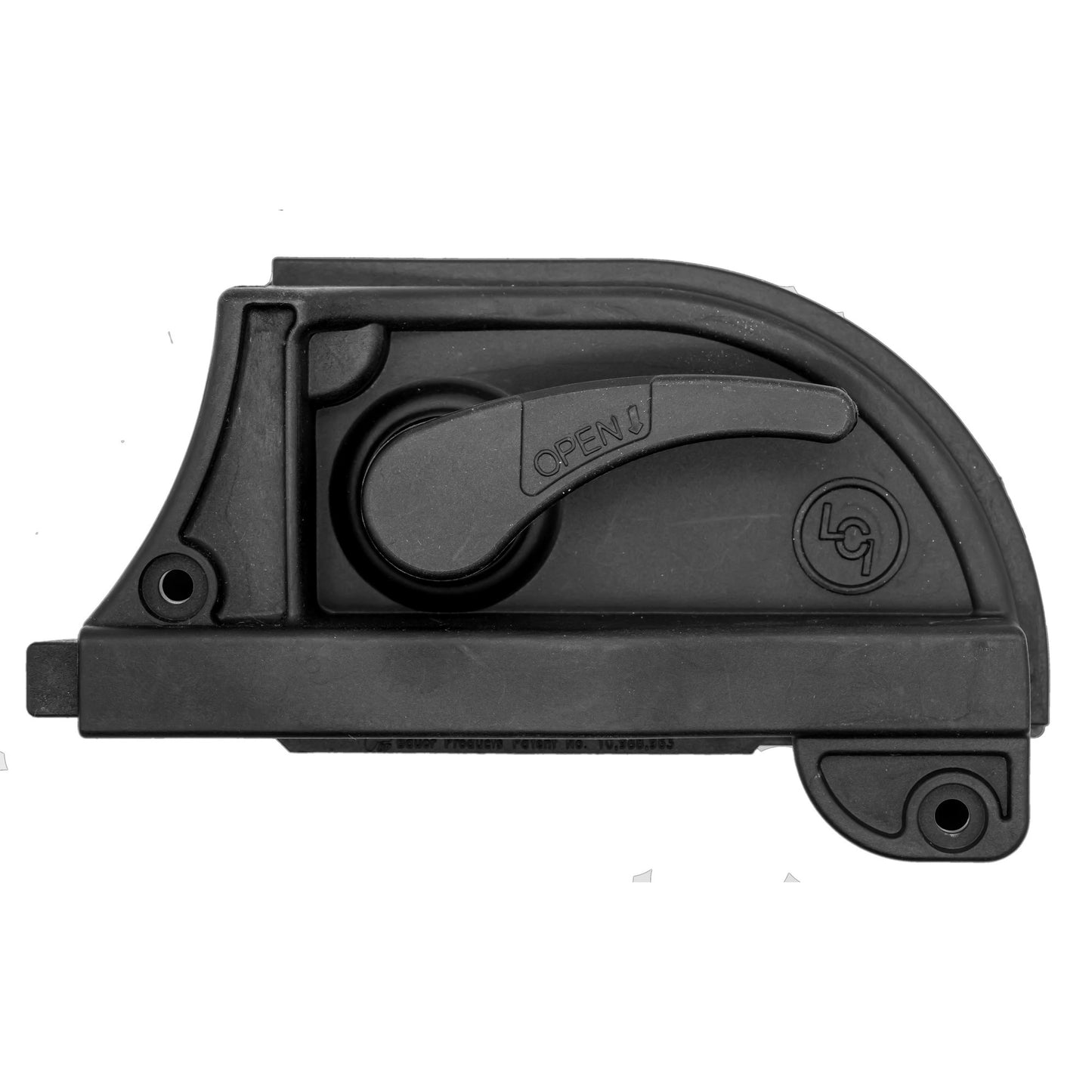 RV Screen Door Latch for Lippert Screen Doors