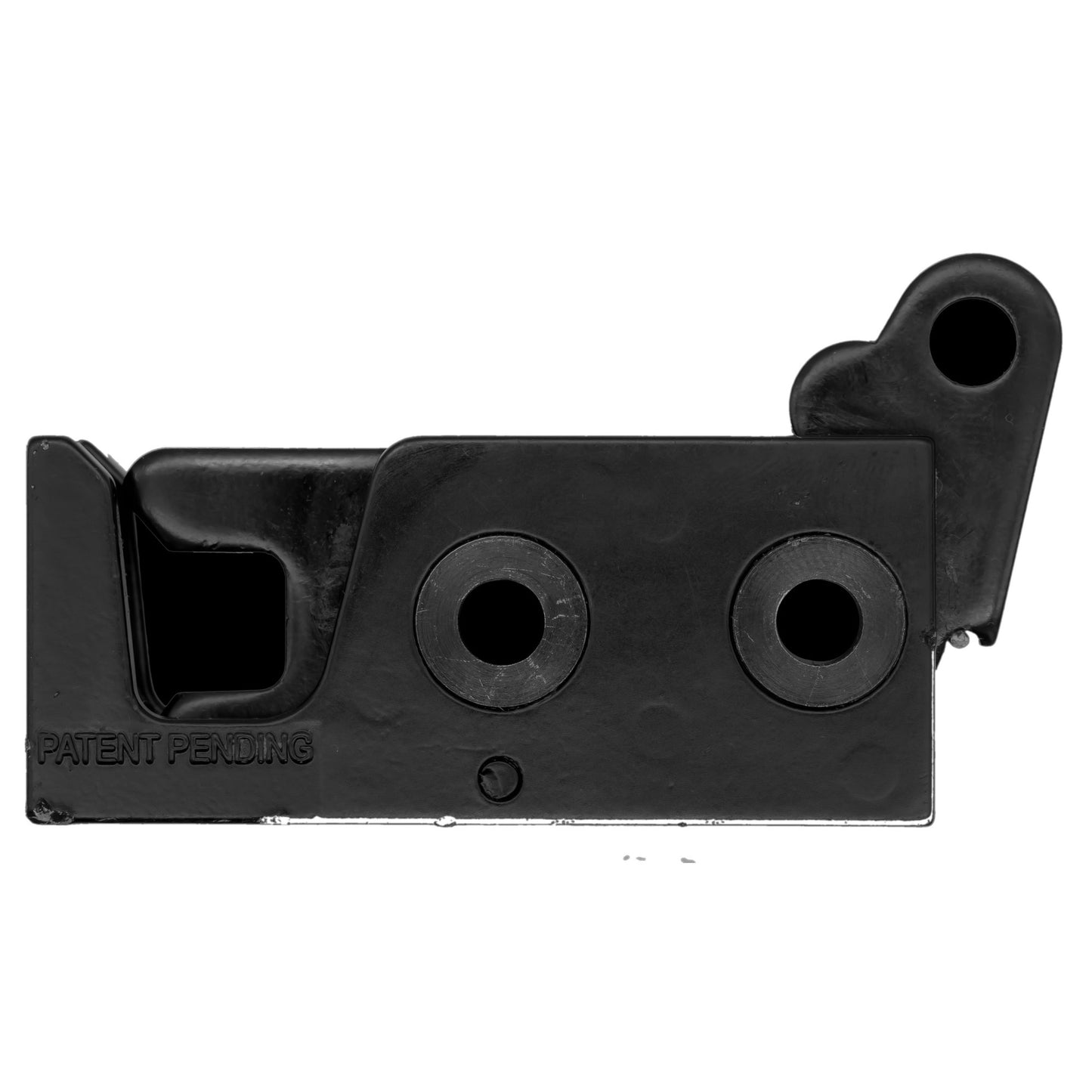 Side Pull Single Stage Rotary Latch — Right Hand (RH)