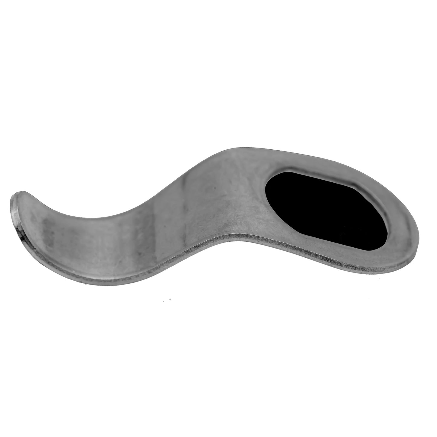 Stainless Steel Finger Pull for Cam Locks