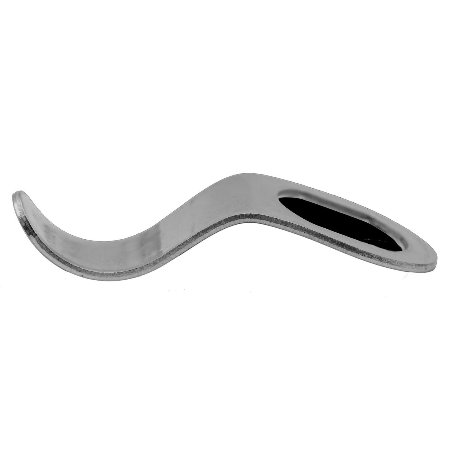 Stainless Steel Finger Pull for Cam Locks