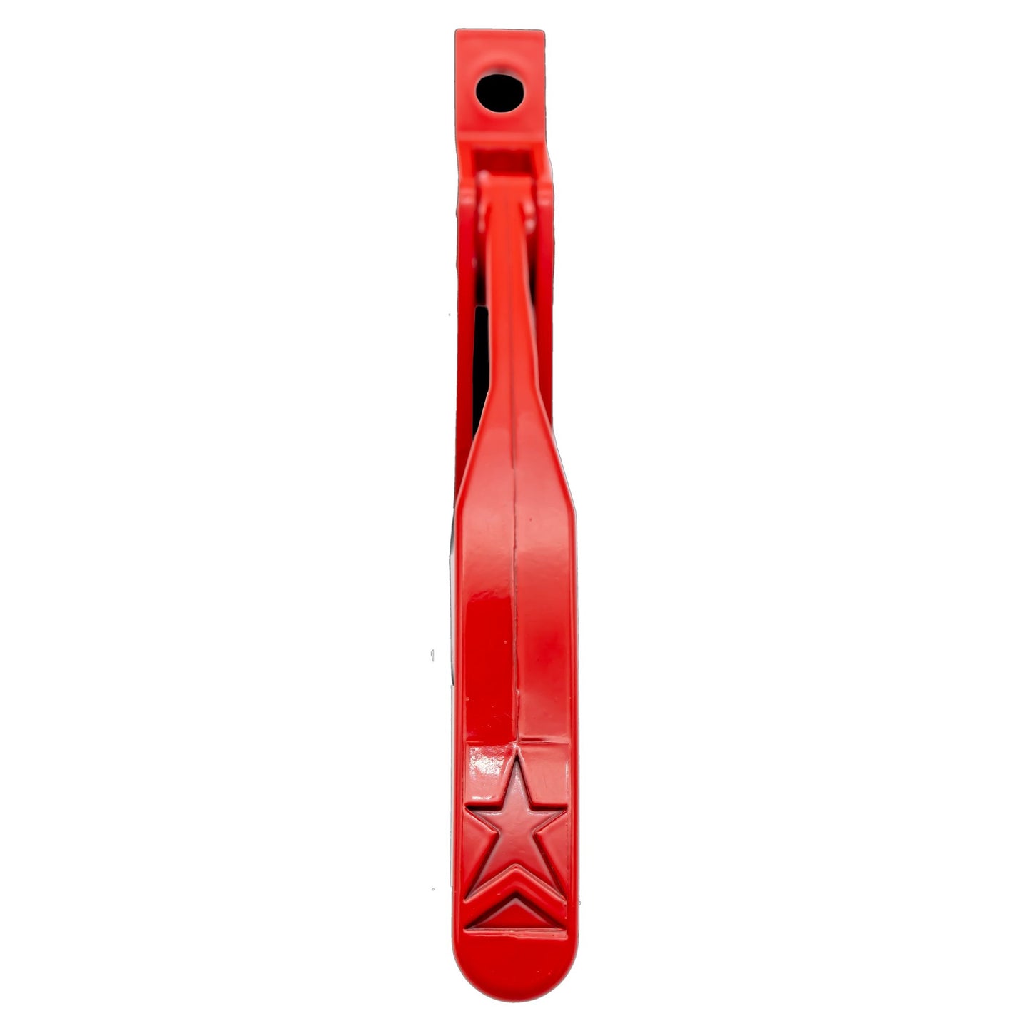 E-Latch Assembly for Mass Transit Windows