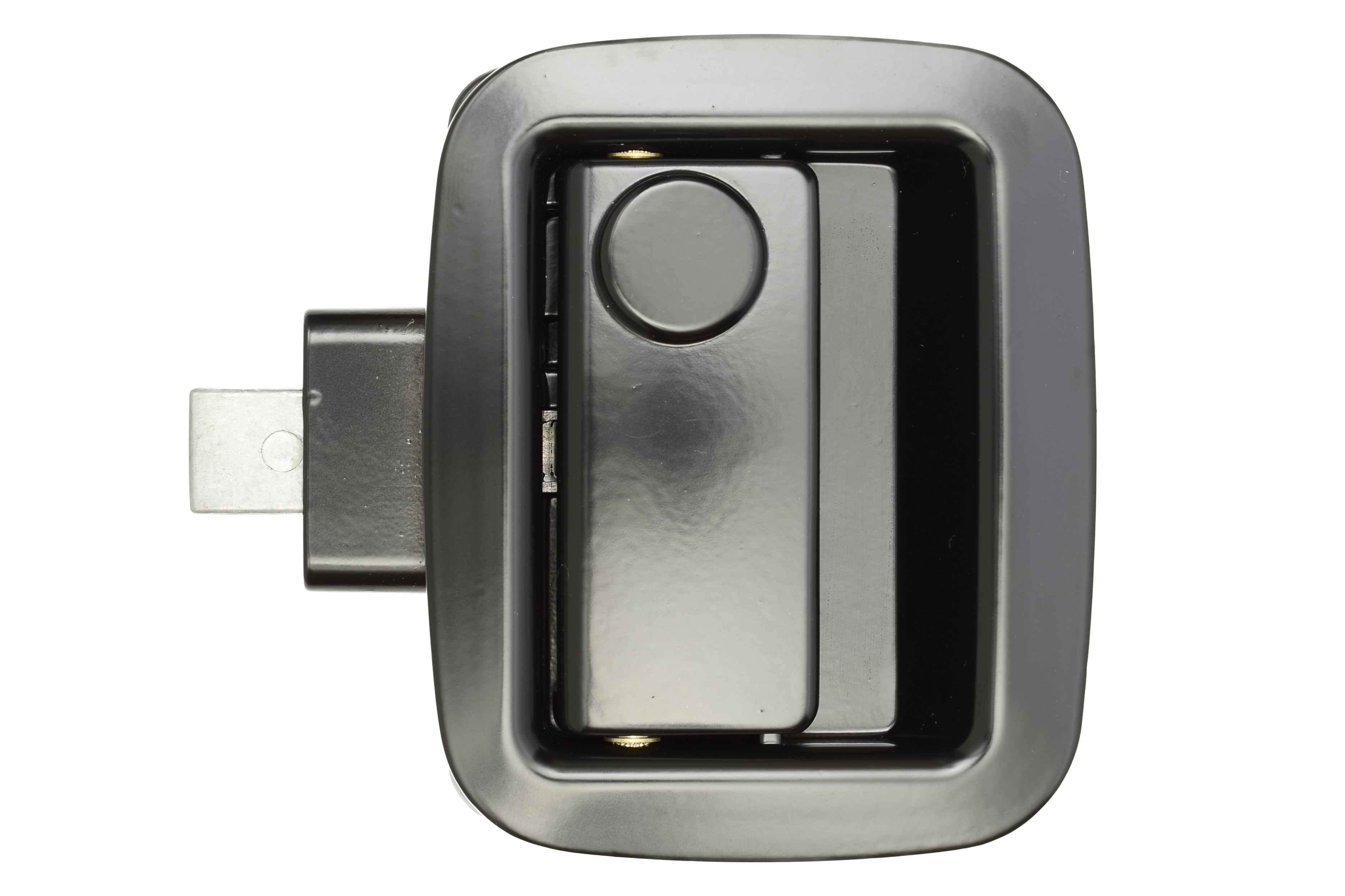 BP-105 | Horse Trailer Door Handle | Bauer Products – Bauer Products