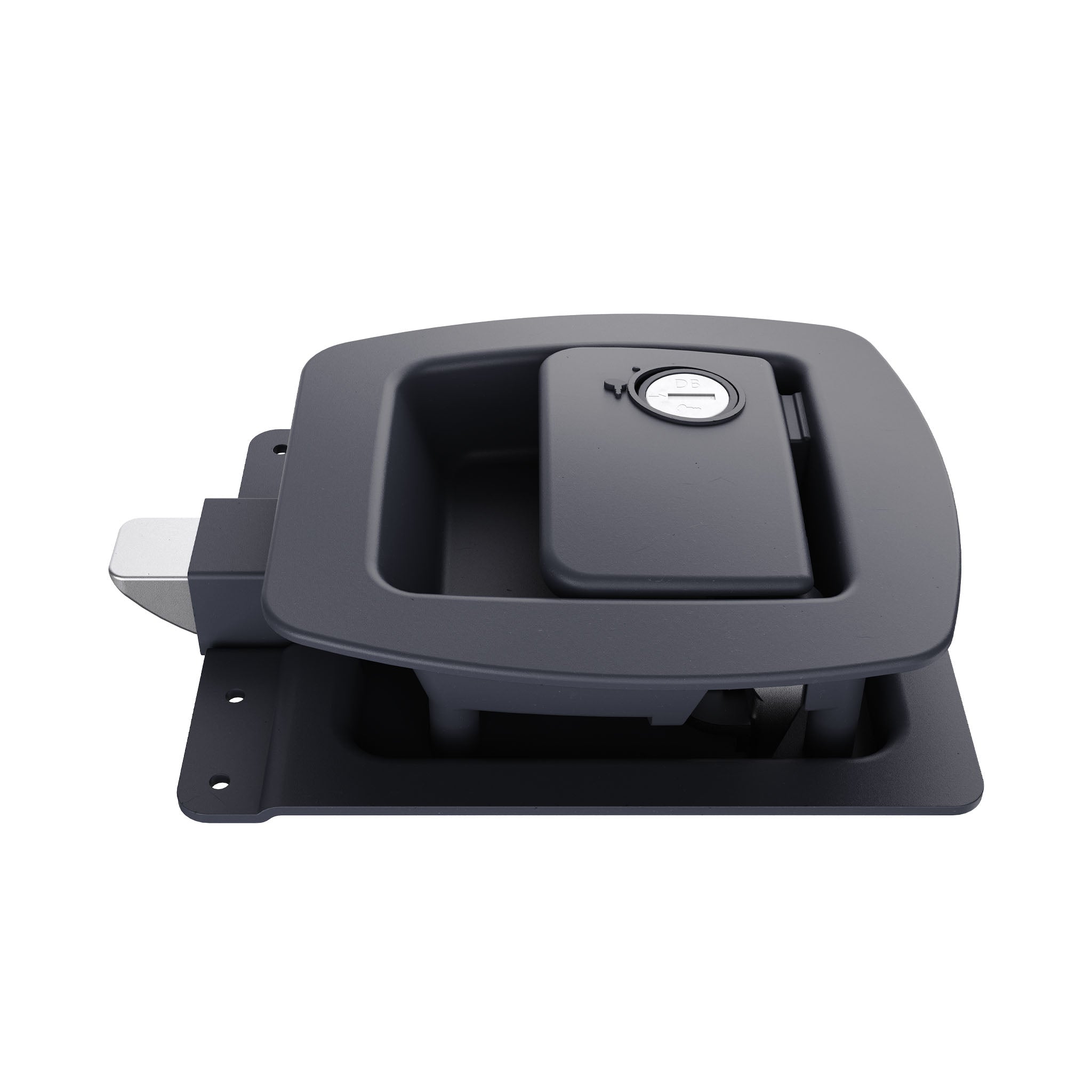 BP-20E | RV Door Lock | Bauer Products – Bauer Products