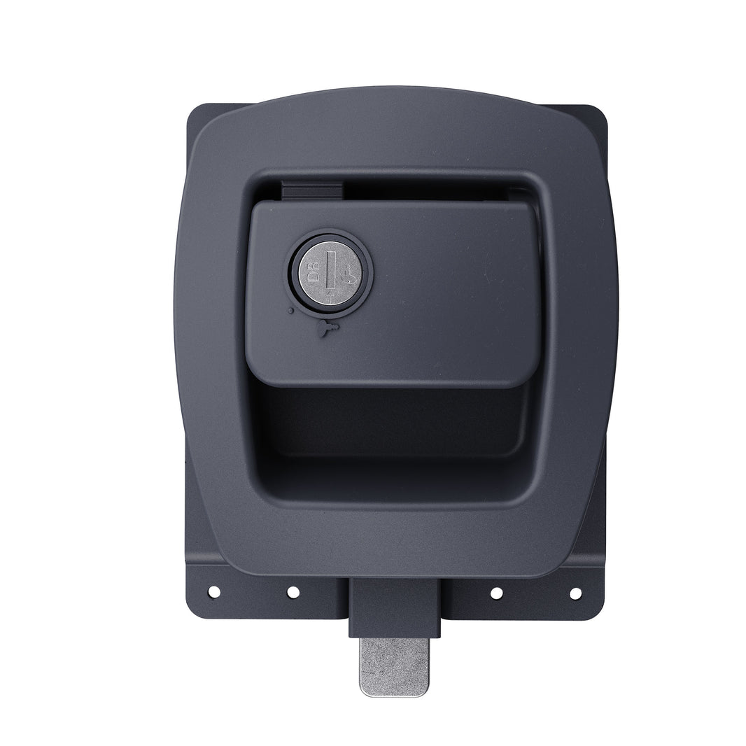 RV Keyless Handles – Bauer Products