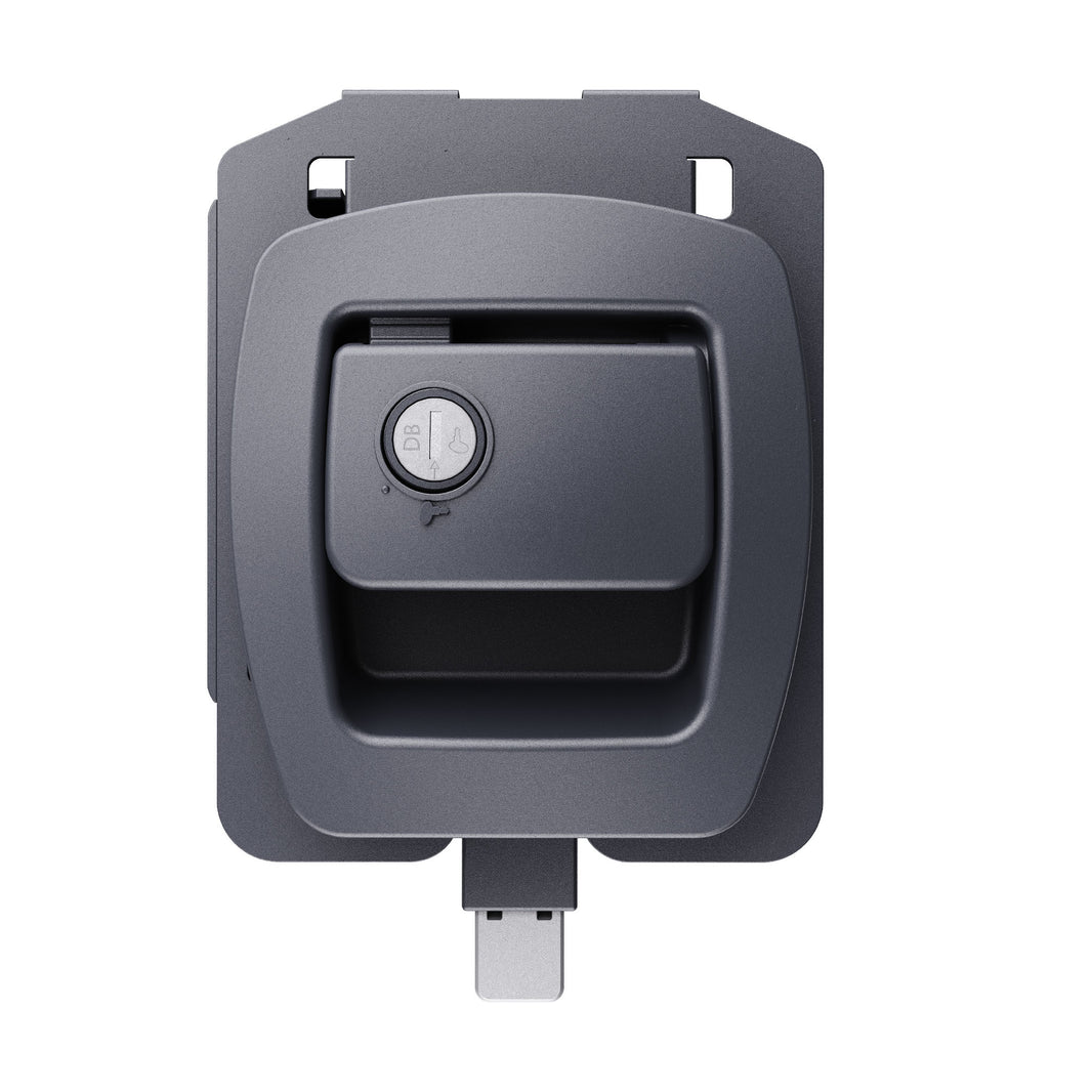 RV Keyless Handles – Bauer Products
