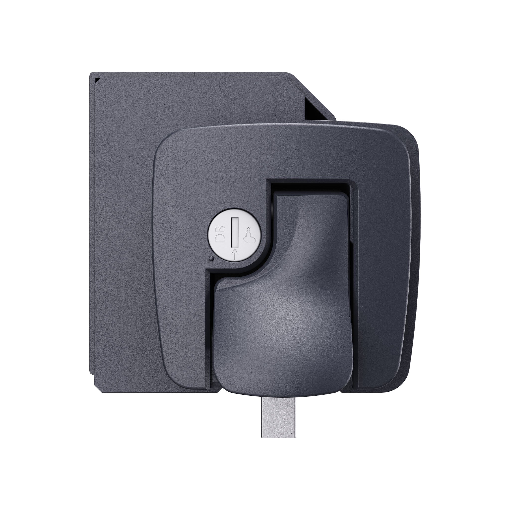 RV Keyless Handles – Bauer Products