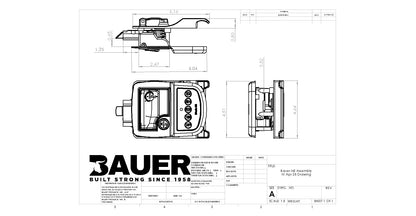 Bauer NE Bluetooth