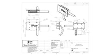 Divider Latch