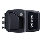 RV Handles, Latches and Locks – Bauer Products