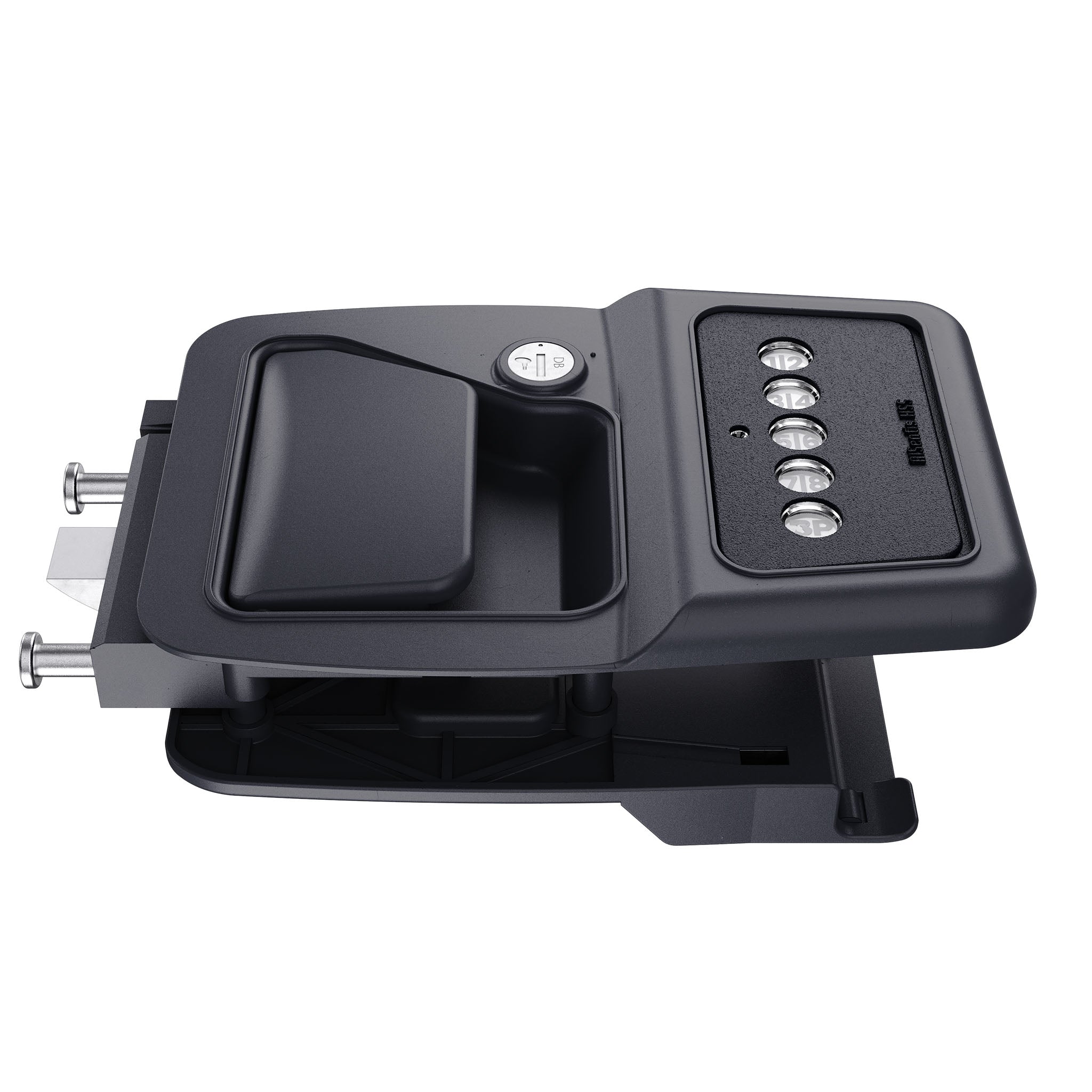 RV Handles, Latches and Locks – Bauer Products