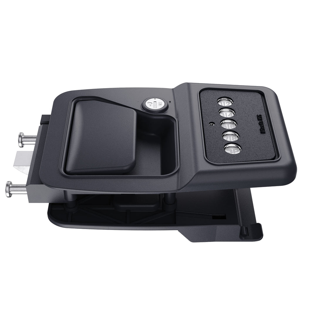 RV Handles, Latches and Locks – Bauer Products