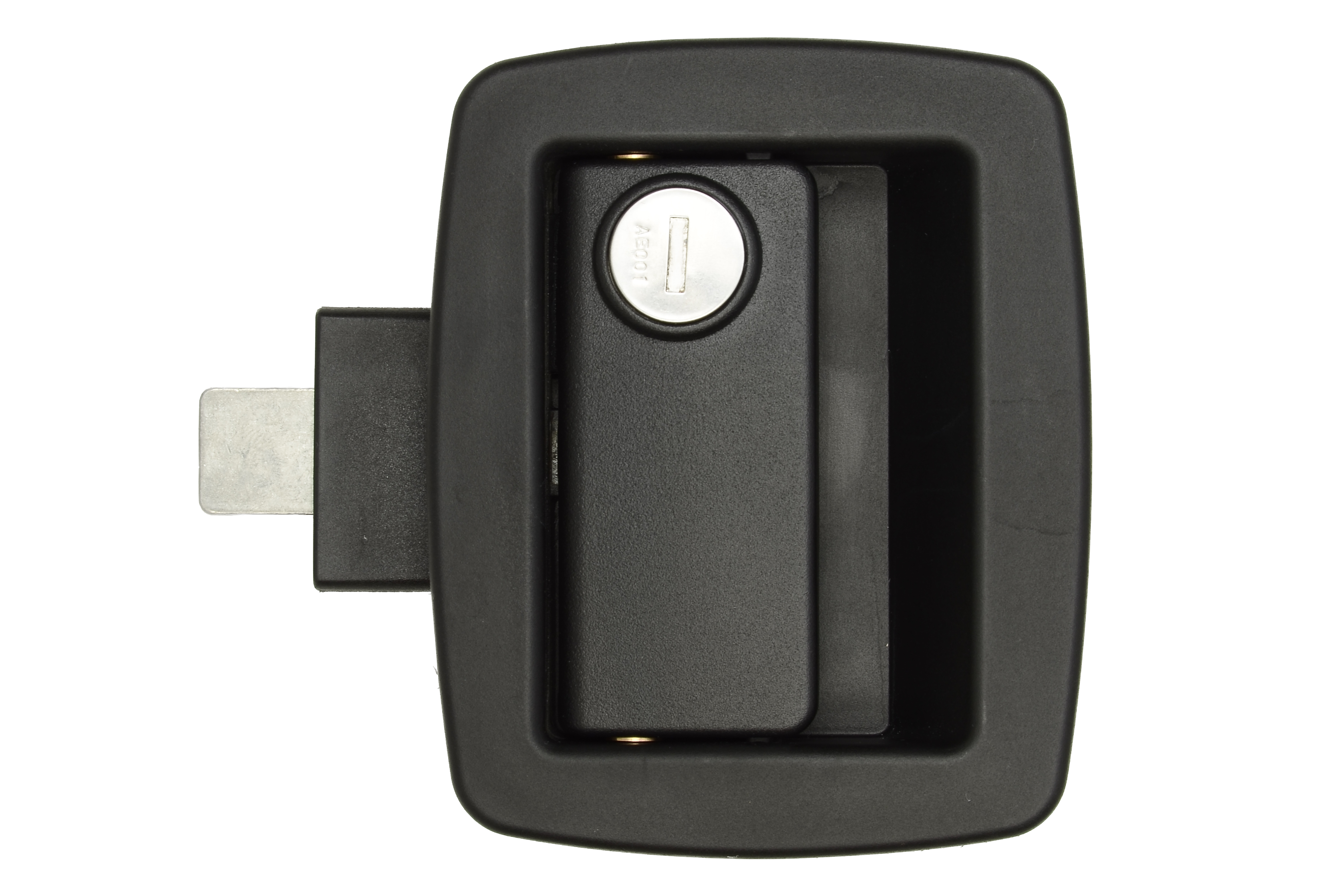 HBP-10 | Horse Trailer Door Handle | Bauer Products – Bauer Products