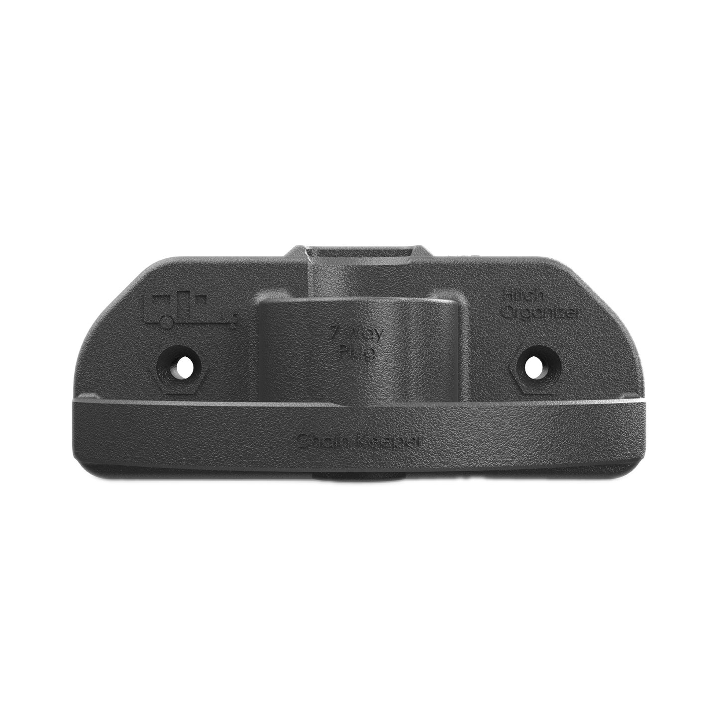 Hitch Organizer