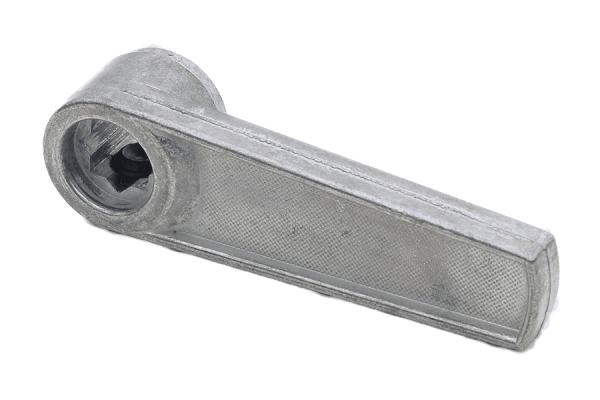I-7005 | RV Inside Door Handle | Bauer Products – Bauer Products