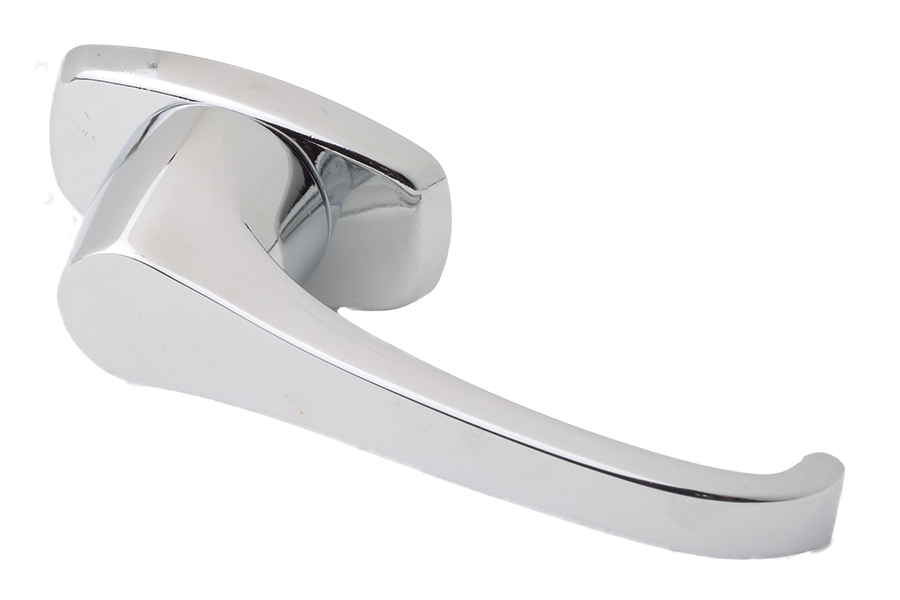 I-202 | Non-Locking RV L-Handle | Bauer Products – Bauer Products
