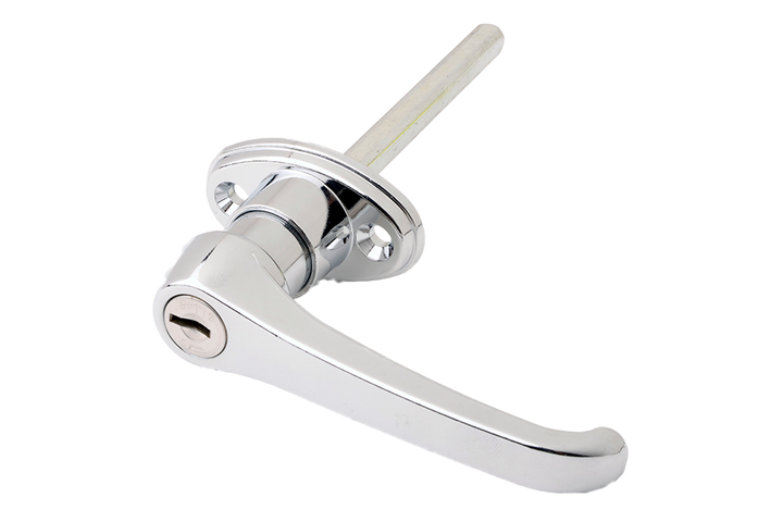 Locking L Handles – Bauer Products