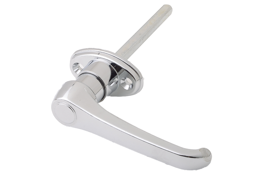 I-205 | Non-Locking RV L-Handle | Bauer Products – Bauer Products