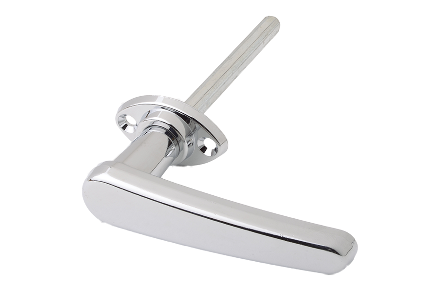 I-8001 | Non-Locking RV L-Handle | Bauer Products – Bauer Products