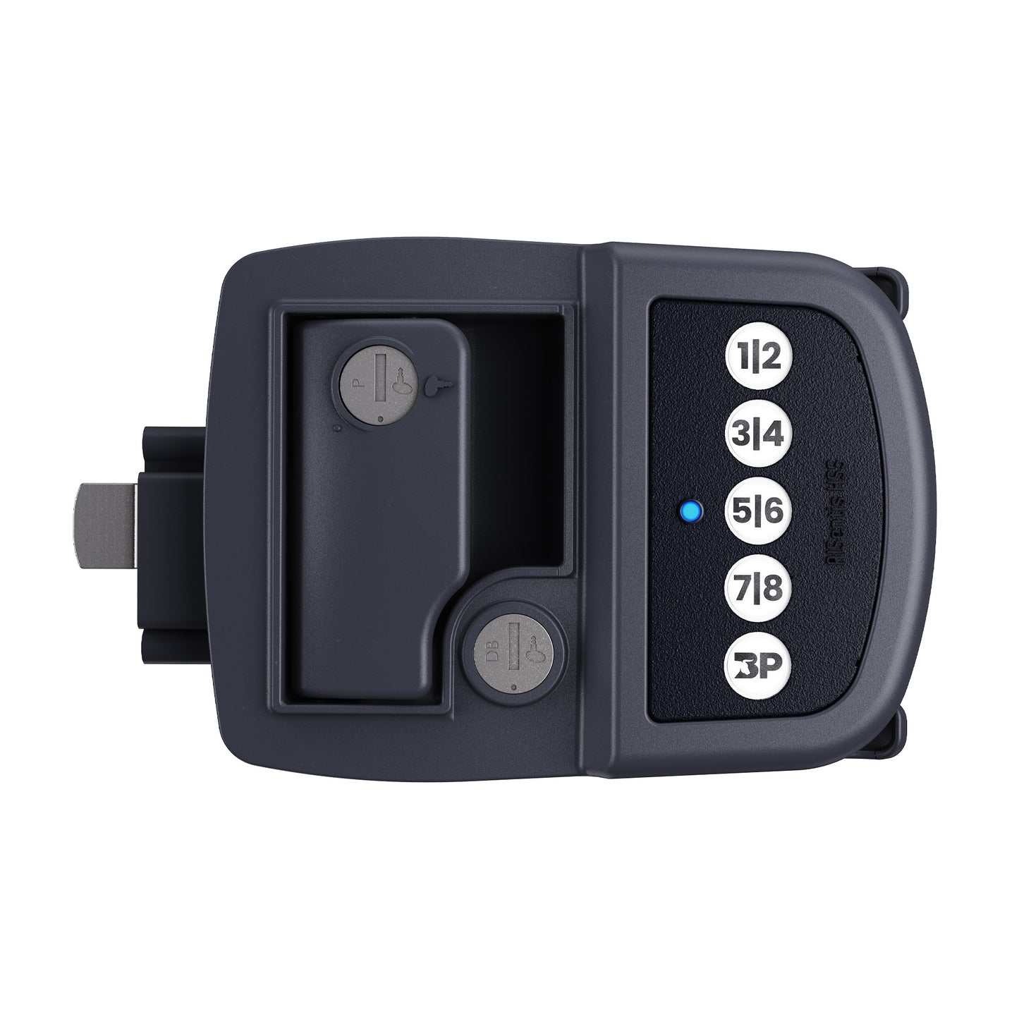 Bauer NE Bluetooth