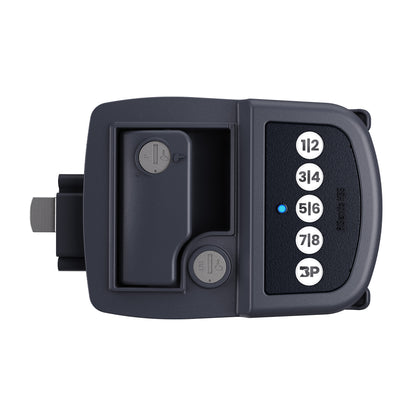 Bauer NE Bluetooth