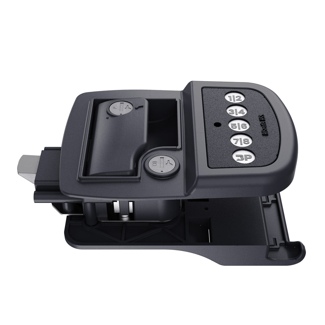 RV Handles, Latches and Locks – Bauer Products