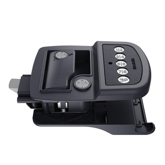 RV Handles, Latches and Locks – Bauer Products