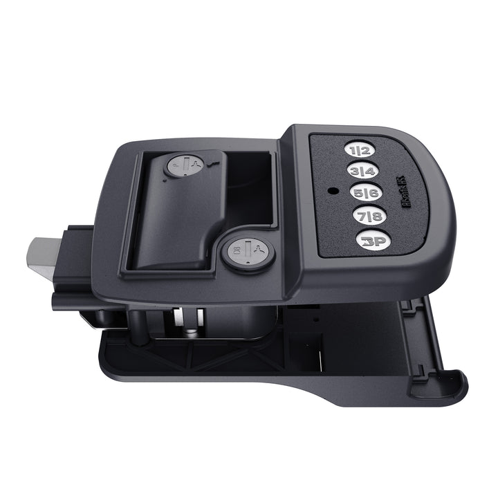 RV Handles, Latches and Locks – Bauer Products