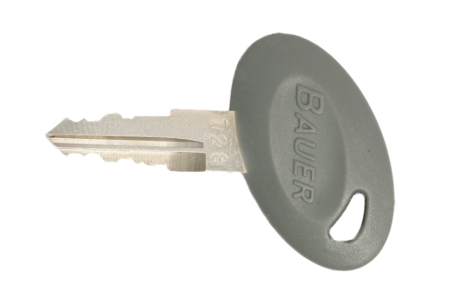 Replacement Keys – Bauer Products